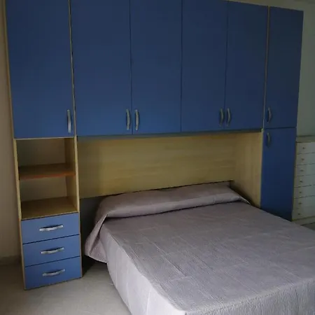 Aparthotel Le Terrazze 3*