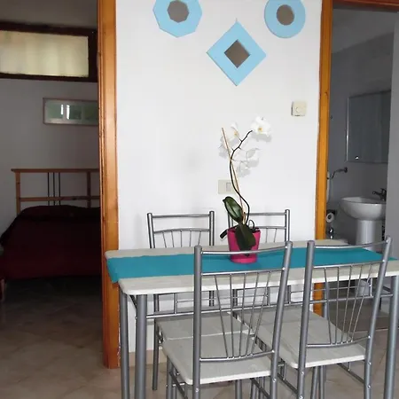 Aparthotel Le Terrazze 3*
