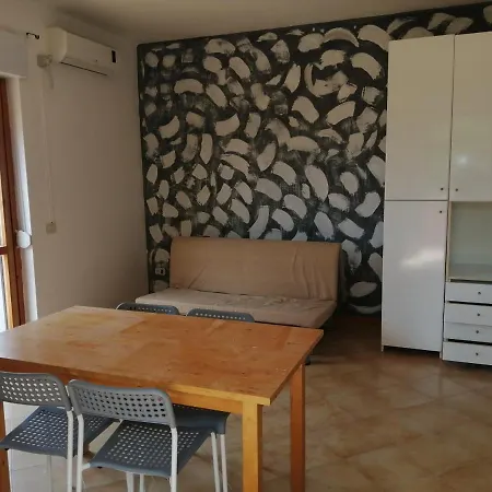 Le Terrazze Agropoli