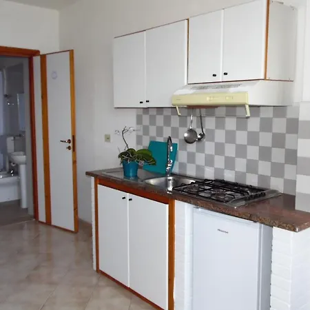 Le Terrazze Aparthotel