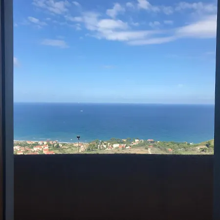 Aparthotel Le Terrazze Agropoli