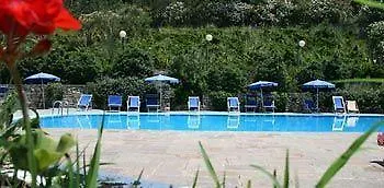 Le Terrazze Aparthotel