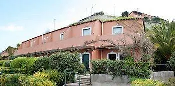 Aparthotel Le Terrazze Agropoli