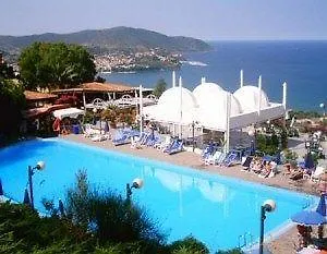 Le Terrazze Aparthotel Agropoli