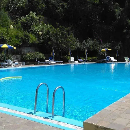 Le Terrazze 3*