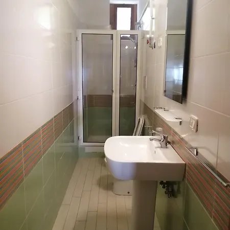 Le Terrazze 3*