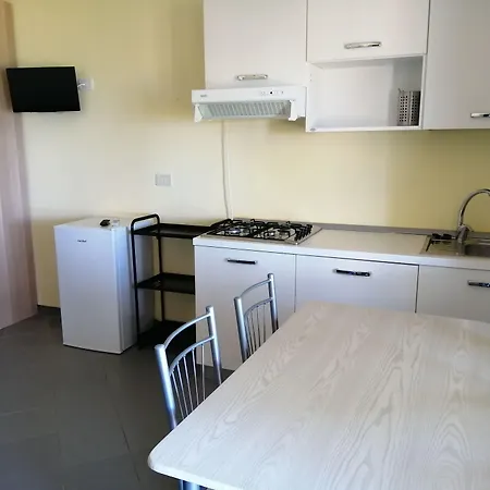 Le Terrazze Agropoli