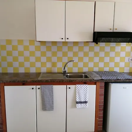 Le Terrazze Appart hôtel Agropoli