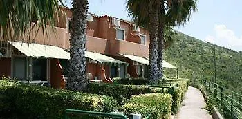 Le Terrazze