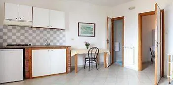 Aparthotel Le Terrazze