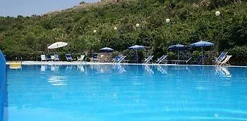 Aparthotel Le Terrazze Agropoli