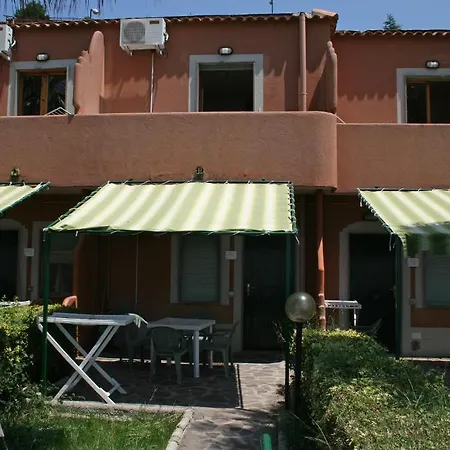 Le Terrazze Lägenhetshotell