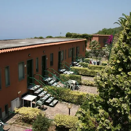 Aparthotel Le Terrazze 3*