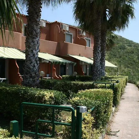 Le Terrazze 3*