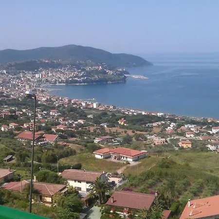 Aparthotel Le Terrazze