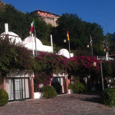Aparthotel Le Terrazze