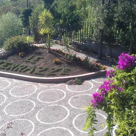 Le Terrazze 3*