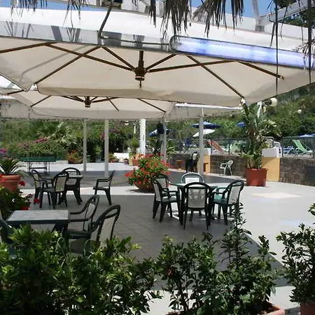 Le Terrazze Aparthotel