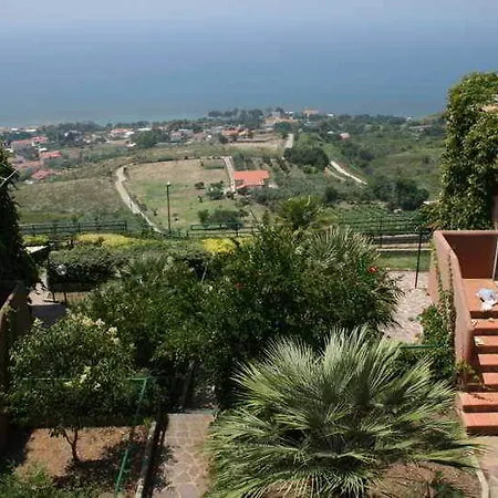 Le Terrazze 3* Agropoli