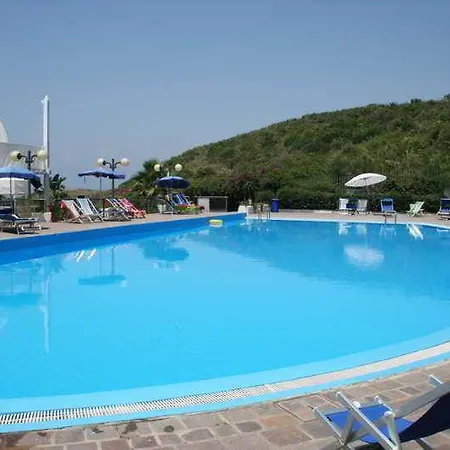 Aparthotel Le Terrazze