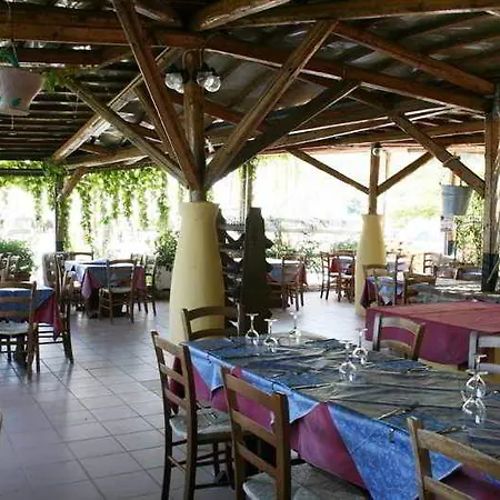 Le Terrazze Aparthotel