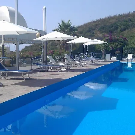 Le Terrazze Aparthotel Agropoli