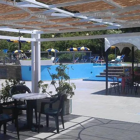 Le Terrazze Aparthotel