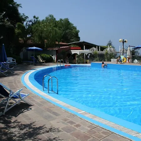 Le Terrazze Aparthotel