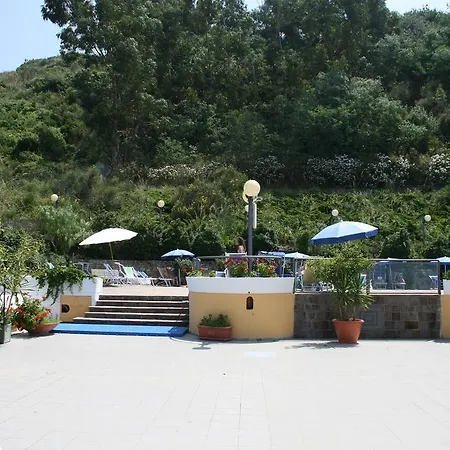 Aparthotel Le Terrazze 3*