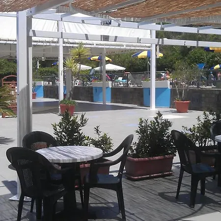 Le Terrazze 3*