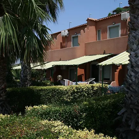 Le Terrazze Aparthotel