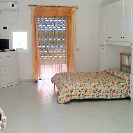 Aparthotel Le Terrazze Agropoli