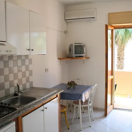 Aparthotel Le Terrazze 3*