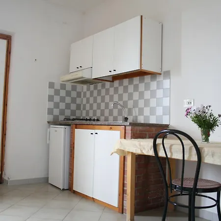 Le Terrazze Aparthotel
