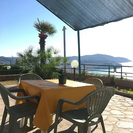 Le Terrazze アグローポリ