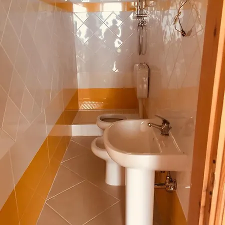 Aparthotel Le Terrazze 3*