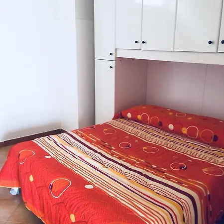 Le Terrazze Aparthotel 3*