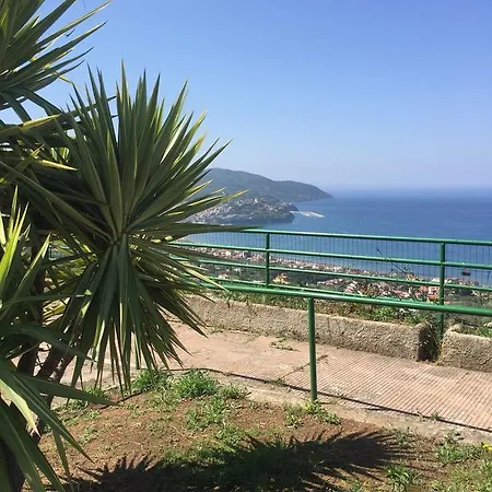 Le Terrazze Appart hôtel Agropoli