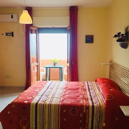 Le Terrazze Aparthotel 3*