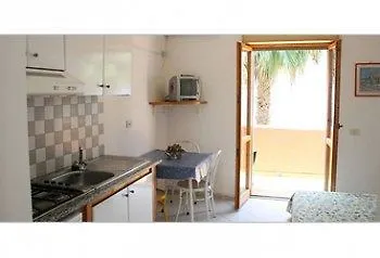 Aparthotel Le Terrazze Agropoli