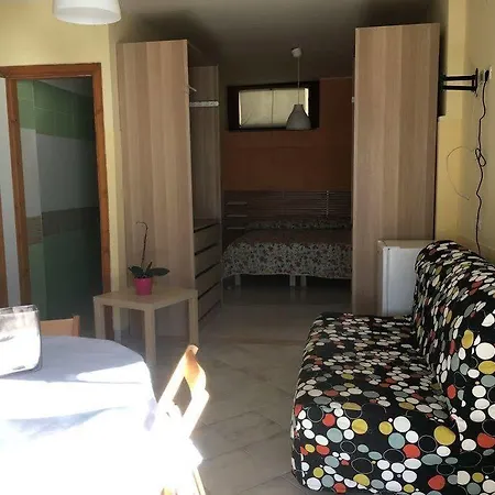Aparthotel Le Terrazze