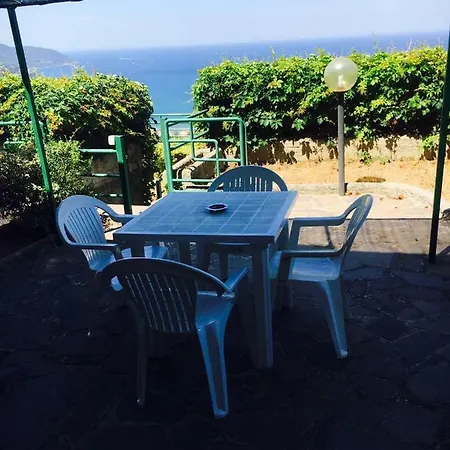 アパートホテル Le Terrazze