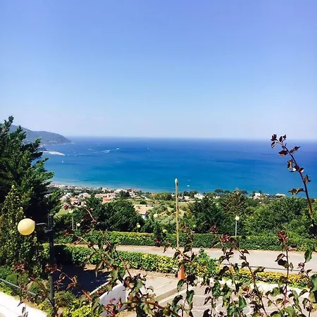 Le Terrazze Aparthotel