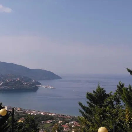 Aparthotel Le Terrazze Agropoli