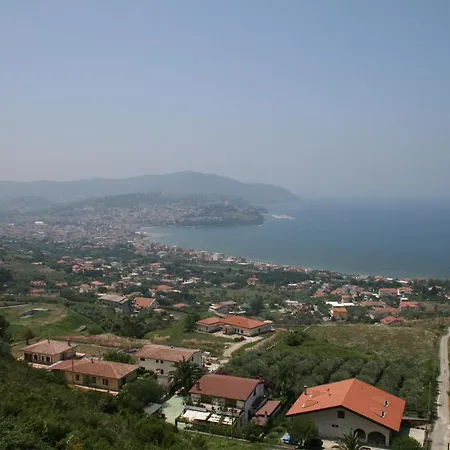 Le Terrazze Agropoli