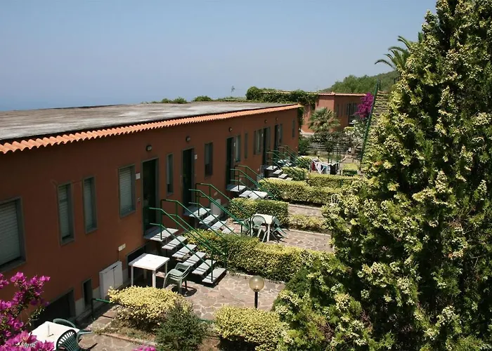 Апарт-отель Le Terrazze 3*