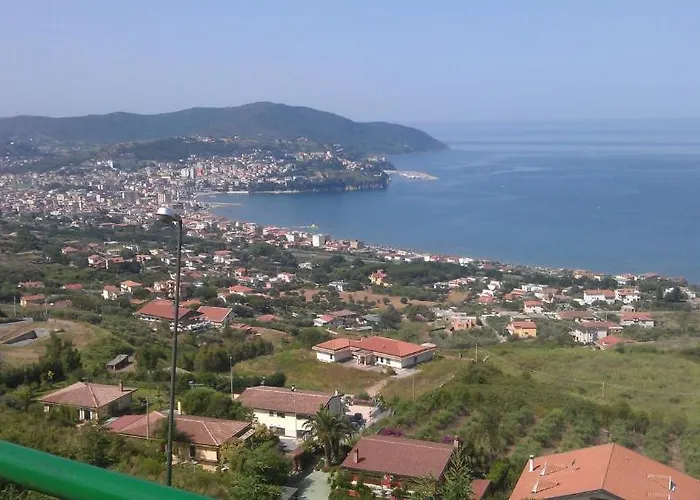 Апарт-отель Le Terrazze