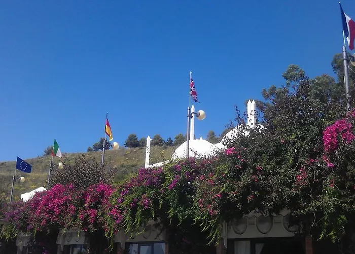 Lejlighedshotel Le Terrazze