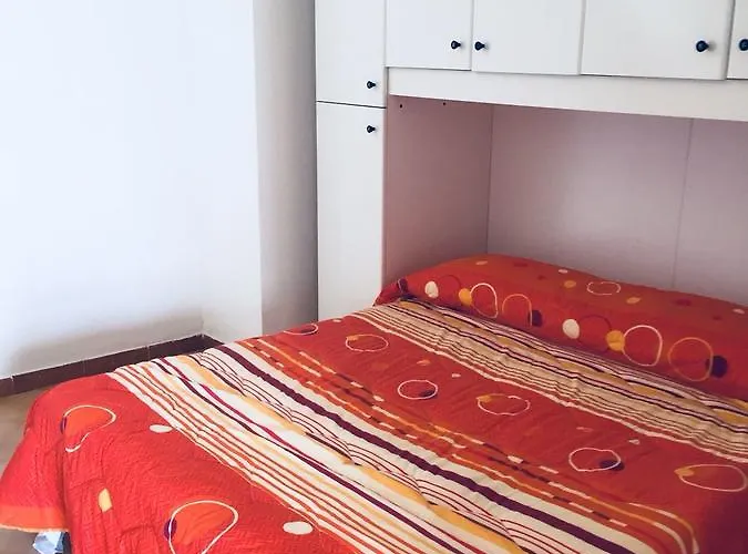 Le Terrazze Апарт-отель 3*