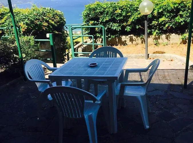 Апарт-отель Le Terrazze